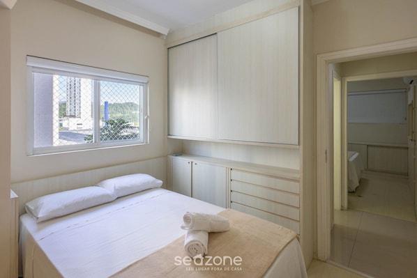 Apartamento básico