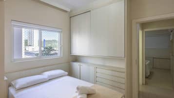 Basic-Apartment