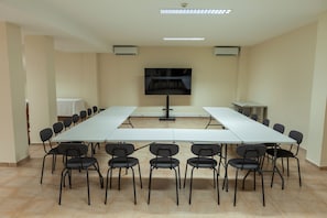 Salle de réunion