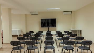 Salle de réunion