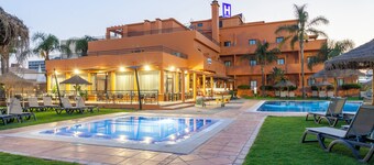 Hotel Praia Sol