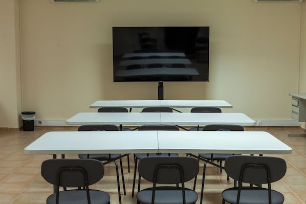 Salle de réunion