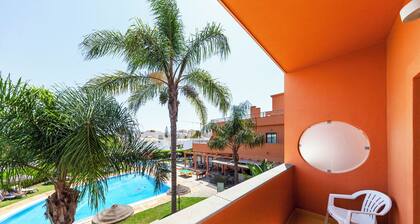 Hotel Praia Sol