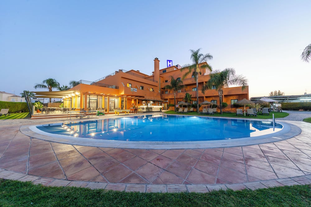 Hotel Praia Sol