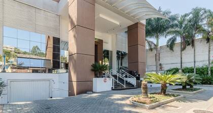 Apt in Condo With Pool in Blumenau Pem1301