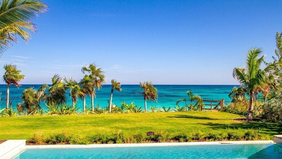 Wild Orchid 3 Bedroom 3 Home