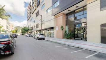 Departamento básico | Exterior