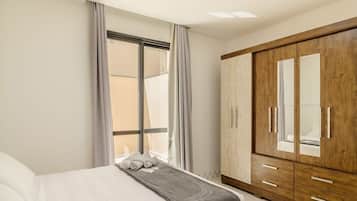 Departamento básico | 1 habitación