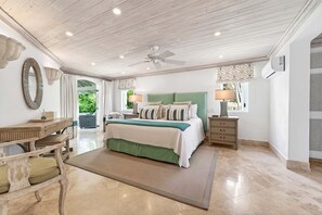 Villa, 3 Schlafzimmer | 3 Schlafzimmer, kostenloses WLAN