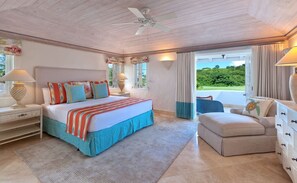 Vila, 3 kamar tidur | 3 kamar tidur dan Wi-Fi gratis