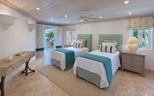 Villa, 3 Bedrooms