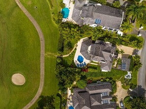 Vila, 3 kamar tidur | Eksterior