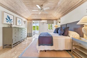 Villa, 3 Bedrooms | 3 bedrooms, free WiFi - Royal Westmoreland - Villa Grove 3 Bedroom Villa (Westmoreland)