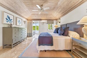 Villa, 3 habitaciones | 3 habitaciones y wifi gratis