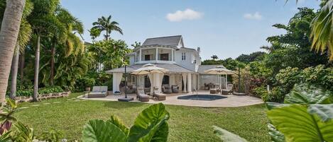 빌라, 침실 3개 | 외관