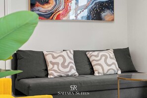 Fernseher, Arbeitsbereiche