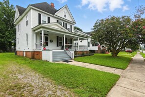 Casa, 4 camere da letto | Esterni