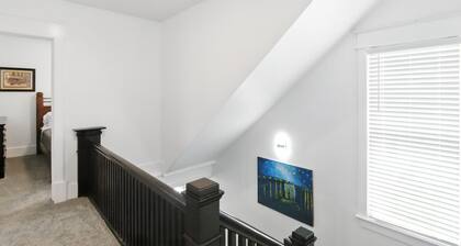 Historic Elegance In The Heart Of Elizabeth City 4 Bedroom Home