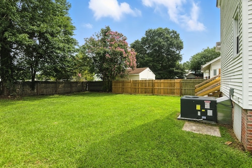 Historic Elegance In The Heart Of Elizabeth City 4 Bedroom Home