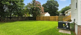 Historic Elegance In The Heart Of Elizabeth City 4 Bedroom Home