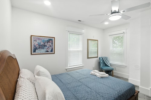 Historic Elegance In The Heart Of Elizabeth City 4 Bedroom Home