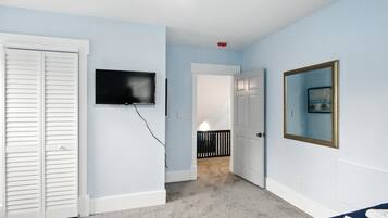 House, 4 Bedrooms | Interior