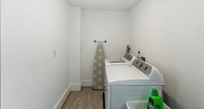 Historic Elegance In The Heart Of Elizabeth City 4 Bedroom Home