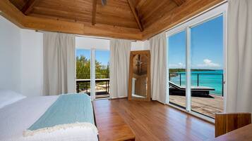 Villa, 3 Bedrooms | 3 bedrooms, free WiFi