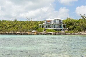 Villa, 3 Bedrooms | Exterior
