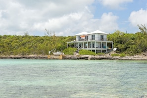 Villa, 3 Bedrooms | Exterior