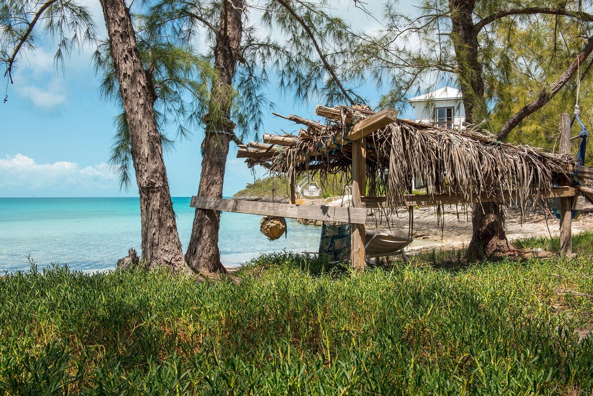 Villa, 3 habitaciones | Playa