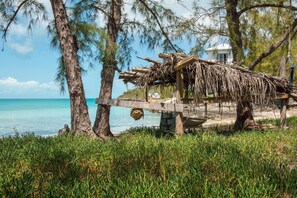 Villa, 3 Bedrooms | Beach