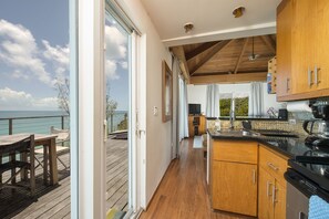 Villa, 3 Bedrooms | Private kitchen