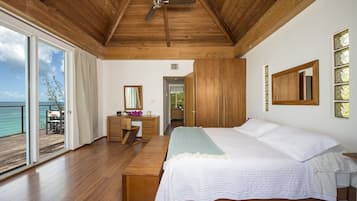 Villa, 3 Bedrooms | 3 bilik tidur, Wi-fi percuma