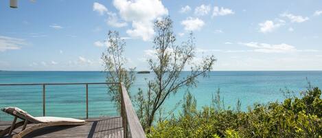 Villa, 3 Bedrooms | Property grounds