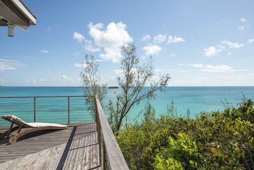 Touch Of Class Villa - A Caribbean Beachfront Home 3 Bedroom Villa