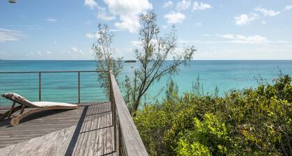 Touch Of Class Villa - A Caribbean Beachfront Home 3 Bedroom Villa