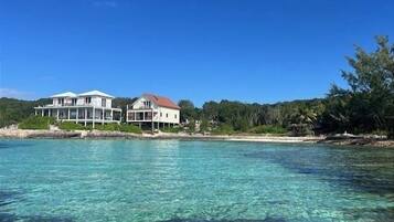 Villa, 3 Bedrooms | Exterior