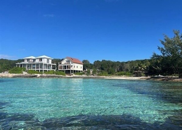 Villa, 3 Bedrooms | Exterior