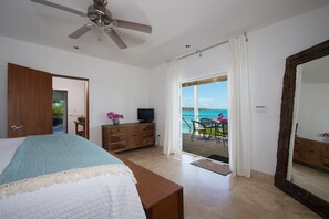 Villa, 3 Bedrooms | 3 bedrooms, free WiFi