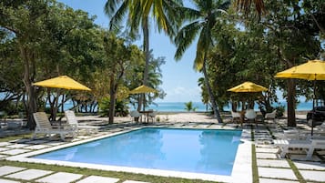 Apartment, 1 Schlafzimmer | Pool