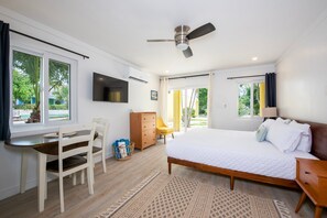 Condo, 1 Bedroom | 1 bedroom, free WiFi