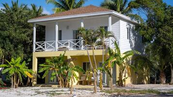 Appart'hÎtel, 1 chambre | Extérieur