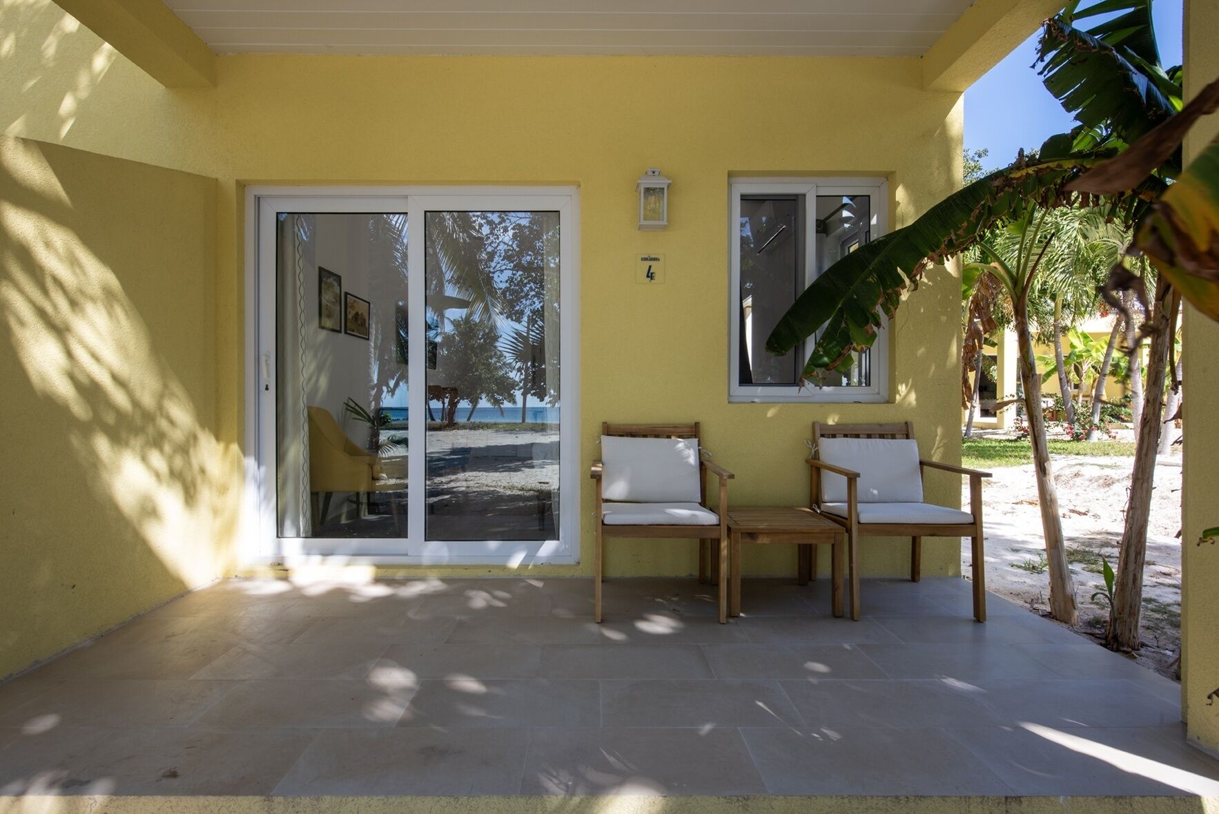 Terras