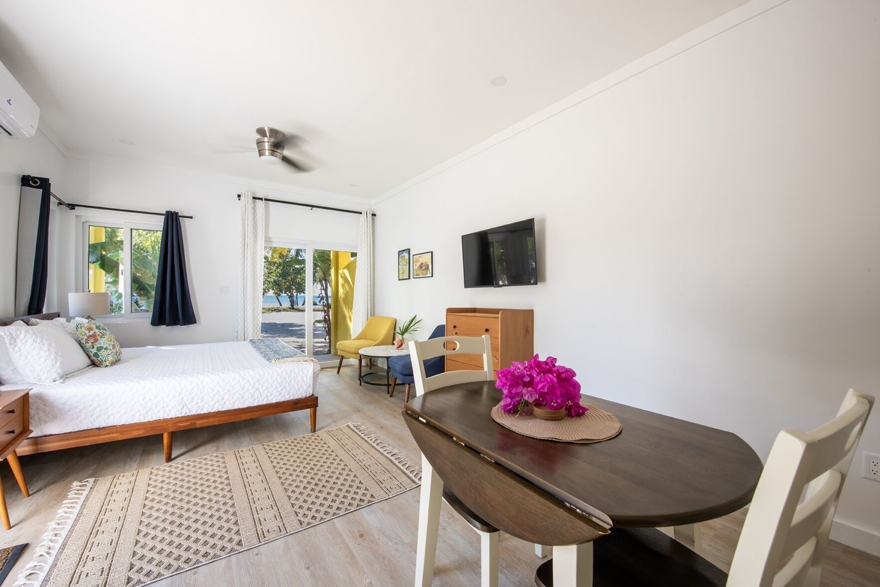 Condo, 1 chambre | Accès au Wi-Fi (inclus)