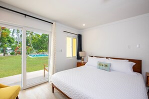 Condo, 1 Bedroom | 1 bedroom, free WiFi
