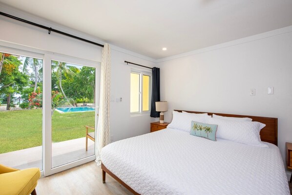 Condo, 1 Bedroom | 1 bedroom, free WiFi