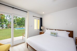 Condo, 1 Bedroom | 1 bedroom, free WiFi