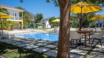 Condo, 1 Bedroom | Pool