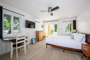 Condo, 1 Bedroom | 1 bedroom, free WiFi